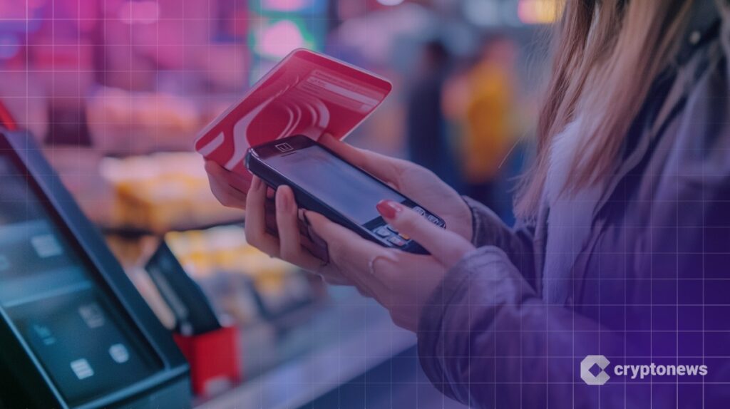 Lemon Bitcoin Credit Card