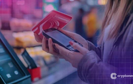 Lemon Bitcoin Credit Card