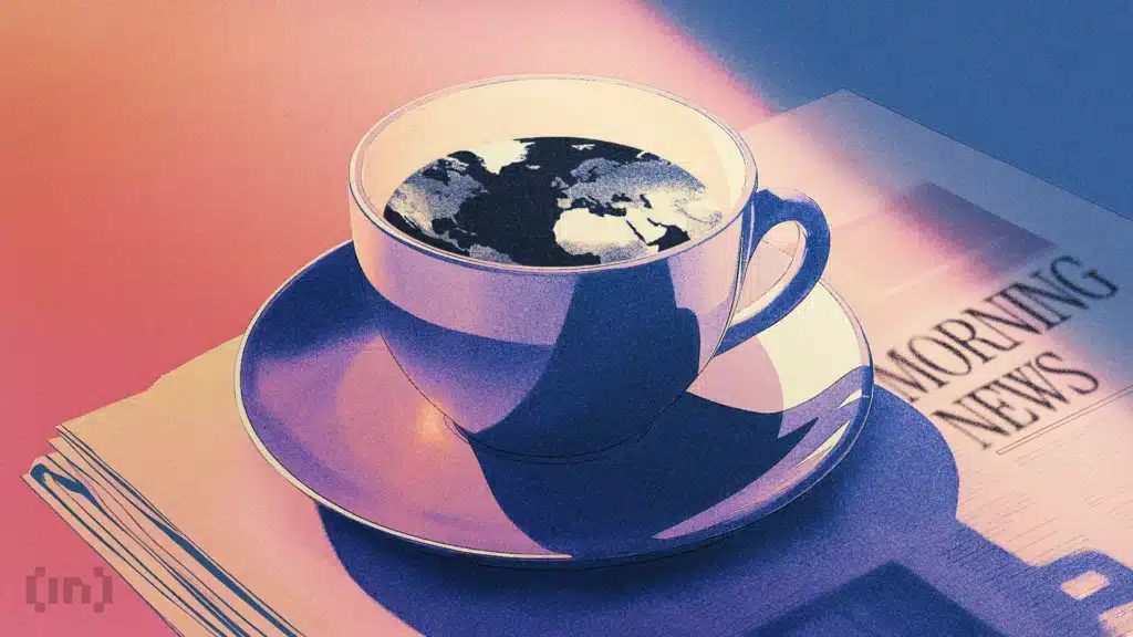 Nyse’s Tokenized Securities Bet Could Reshape The Us Stock Market