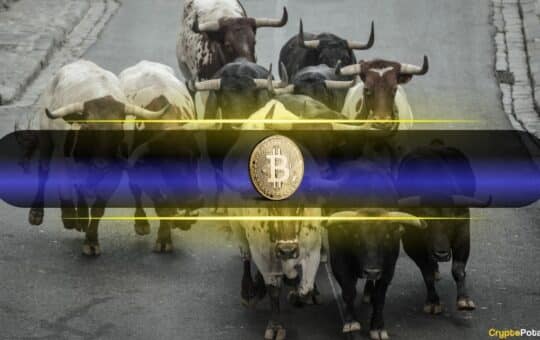 Low Oil Prices Could Trigger Bitcoin Bull Run