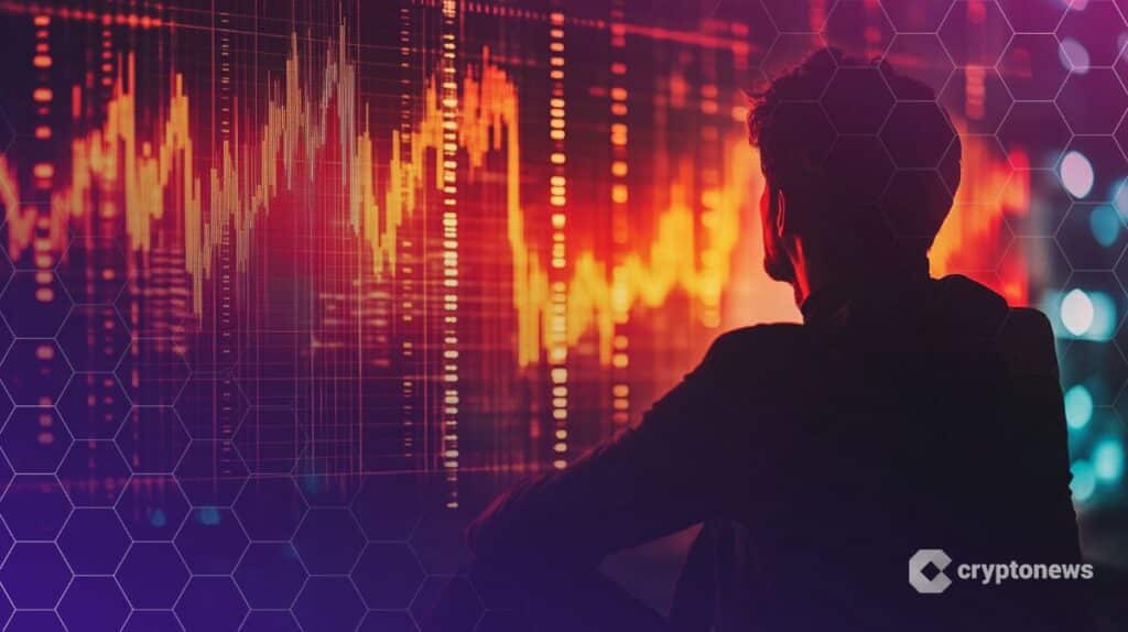 Macro Fears Trigger $550M Crypto Liquidations – What'S Really Going On?