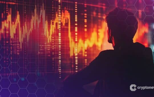 Macro Fears Trigger $550M Crypto Liquidations – What'S Really Going On?