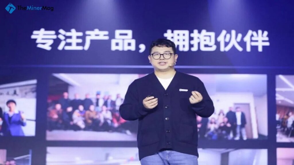 Meta Discovery Focuses On Manusai Founder'S Early Bitcoin Roots