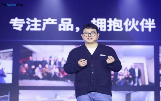 Meta Discovery Focuses On Manusai Founder'S Early Bitcoin Roots