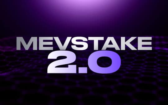 Mevstake 2.0