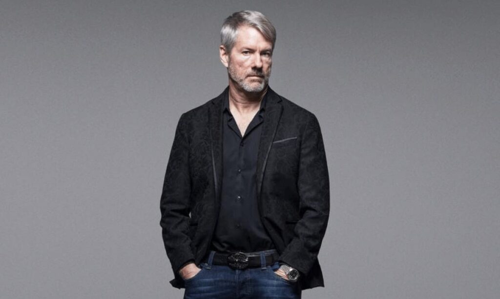 Michael Saylor Defends Bitcoin Treasury, Says Credit Is Over Value