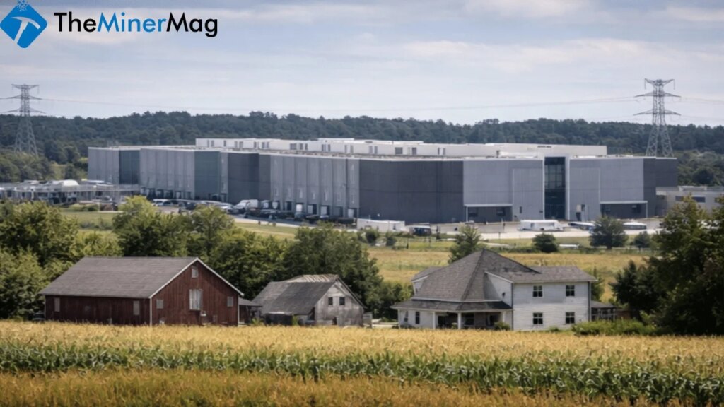 Mining Weekly: Ai Will Inherit Bitcoin Mining'S Hard Lessons - Locals Matter