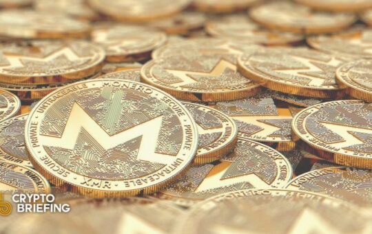 Monero Hits Record High Of $686 After Dubai Bans Privacy Tokens On Exchanges