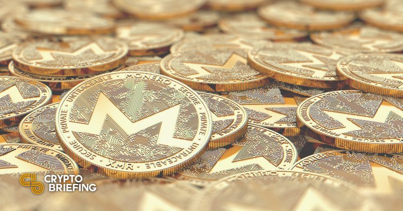 Monero Hits Record High Of $686 After Dubai Bans Privacy Tokens On Exchanges