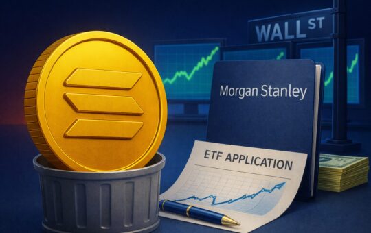 Solana Price Prediction