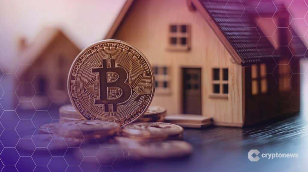 Mortgage Lender Newrez Embraces Crypto Assets In Loan Decisions