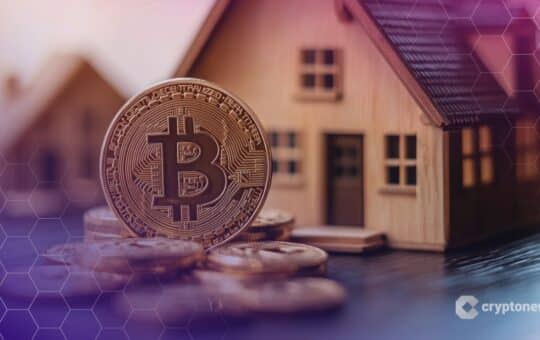 Mortgage Lender Newrez Embraces Crypto Assets In Loan Decisions