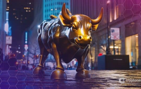 Nasdaq, Cme Unite Crypto Indexes Under New Benchmark