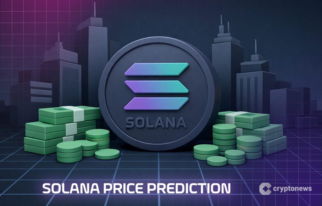 Solana Price Prediction: Nasdaq Firm Now Holds 7M Sol – Is This The Strongest Corporate Bet On Sol Yet?