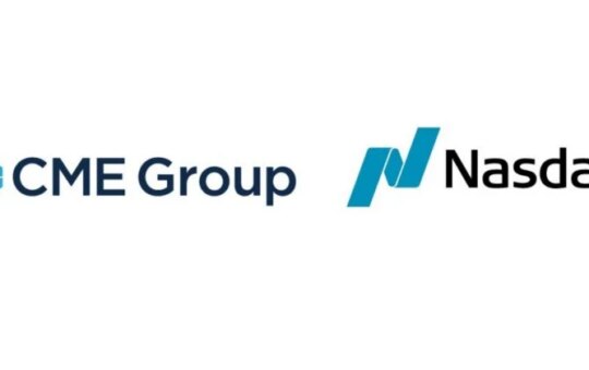 Nasdaq And Cme Relaunched The Crypto Index To Meet The Growing Demand For Trusted Standards