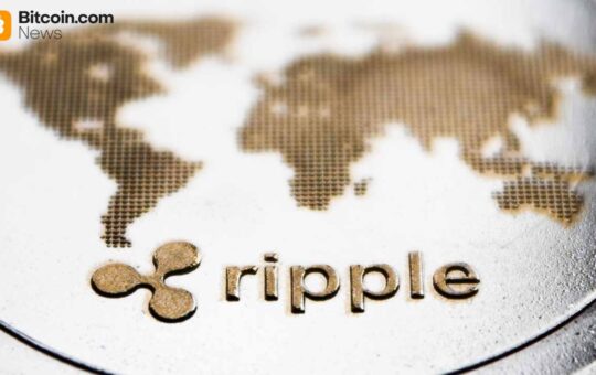 National Bank-Level Monitoring Positions Ripple'S Rlusd Stablecoin For Institutional Use