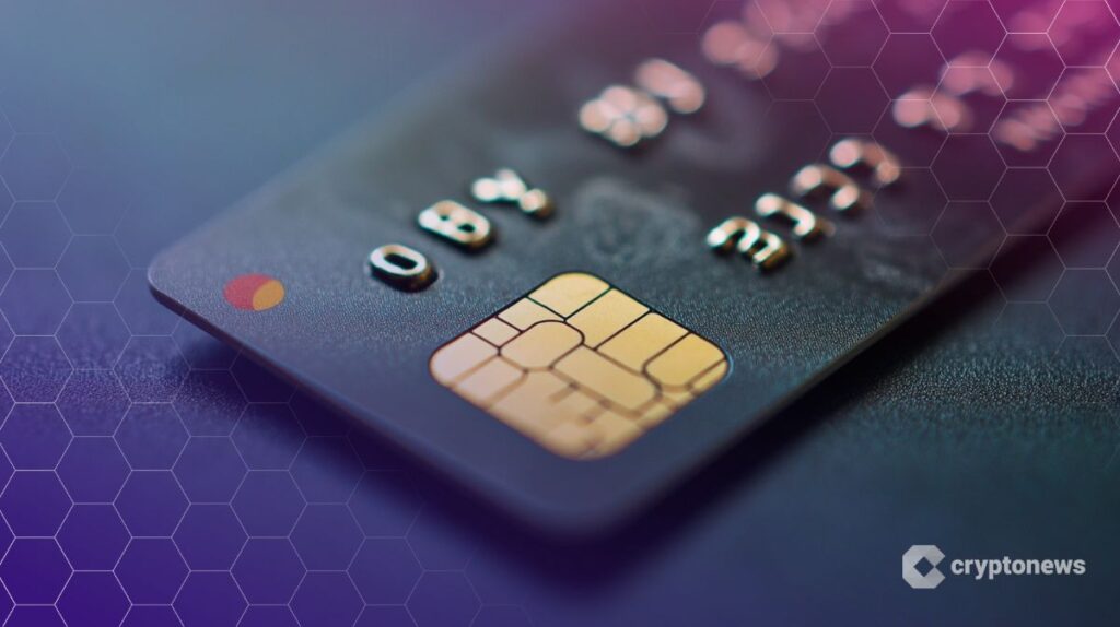 Okx Launches Mastercard-Powered Card In Europe For Stablecoin Spending
