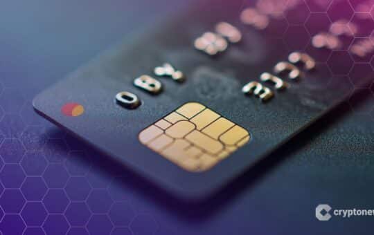 Okx Launches Mastercard-Powered Card In Europe For Stablecoin Spending