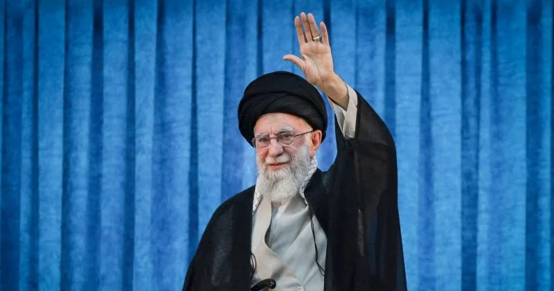 Prediction Markets See More Than 65% Chance Of Iran'S Supreme Leader Being Ousted In 2026