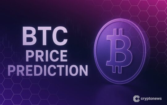Bitcoin Price Prediction: Worst Q4 Since 2018 Ends — Analysts See Btc Stabilizing Between $80K And $140K In 2026