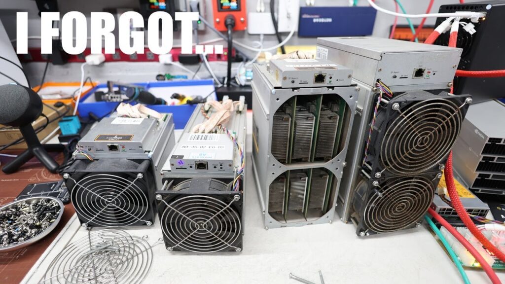 Revising My Crypto Mining Strategy For 2026 Pow Coin Specific