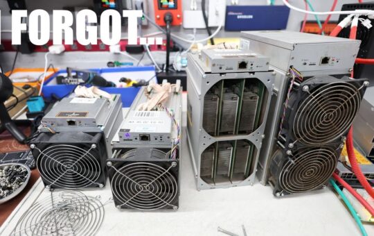 Revising My Crypto Mining Strategy For 2026 Pow Coin Specific