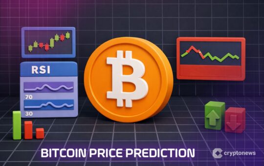 Rsi Screaming For Trouble - Is 2026 Going To Start With A Bang Or A Crash?