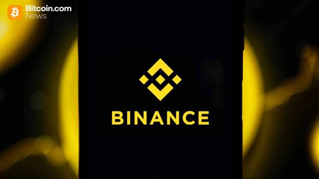 Ripple Calls Binance'S Us Return Inevitable - Major Bullish Shift For Crypto Markets