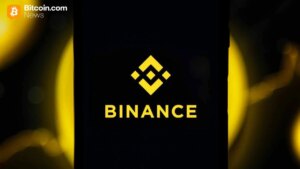 Ripple Calls Binance'S Us Return Inevitable - Major Bullish Shift For Crypto Markets