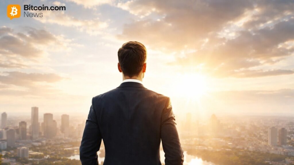 Ripple Sees Institutional Acceleration: 'We Couldn'T Be In A Better Place Heading Into The New Year'