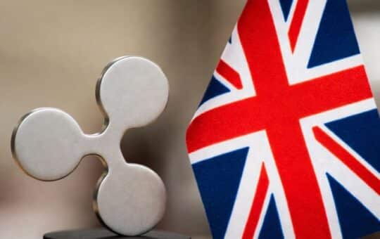 Ripple Has Won Fca Approval To Provide Compliant Payment Services In The Uk