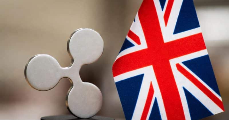 Ripple Has Won Fca Approval To Provide Compliant Payment Services In The Uk