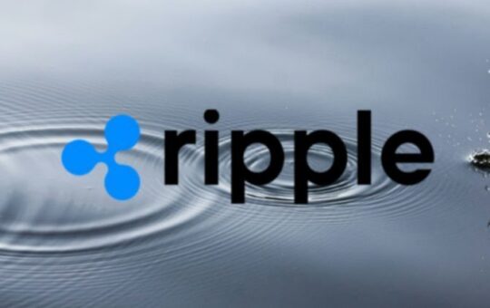 Ripple President Monica Long Said The Company Will Remain Private Despite Its $40 Billion Valuation