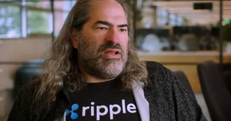 Ripple Veteran David Schwartz Has Officially Moved Into The Role Of Cto Emeritus