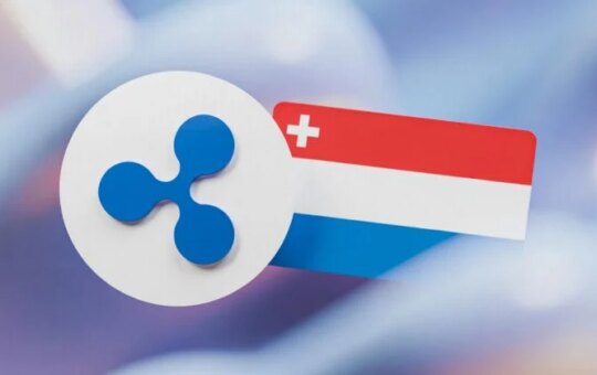 Ripple Wins Its Second European Regulatory Approval In A Week
