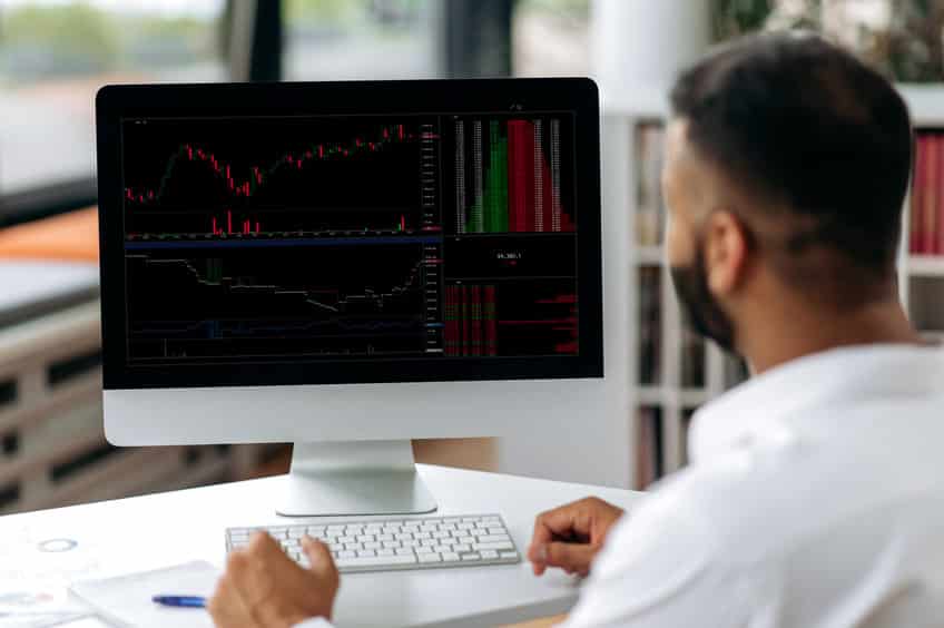 River Price Resists Market Decline, Explodes 40% To New Ath.