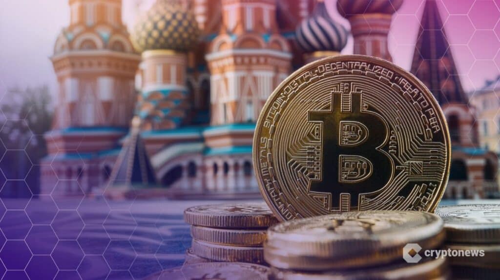 Russia Prepares Bill To Allow Non-Qualified Investors Into Crypto