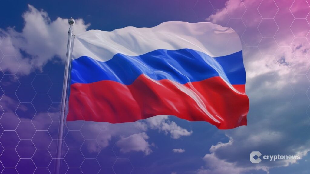 Russia Limits Crypto Buyers To $4,000 Annually