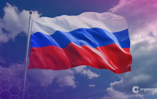 Russia Limits Crypto Buyers To $4,000 Annually