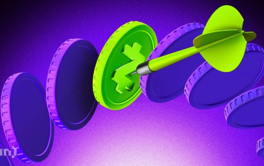 $4,000 Is Suddenly In Play For Ethereum Price As Key Network Metrics Accelerate