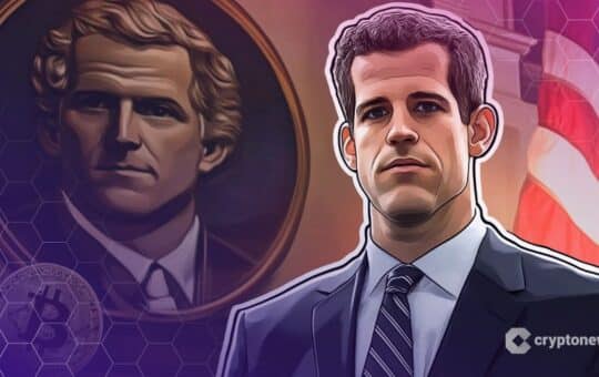 Sec Drops Enforcement Case Against Winklevoss-Founded Crypto Exchange Gemini