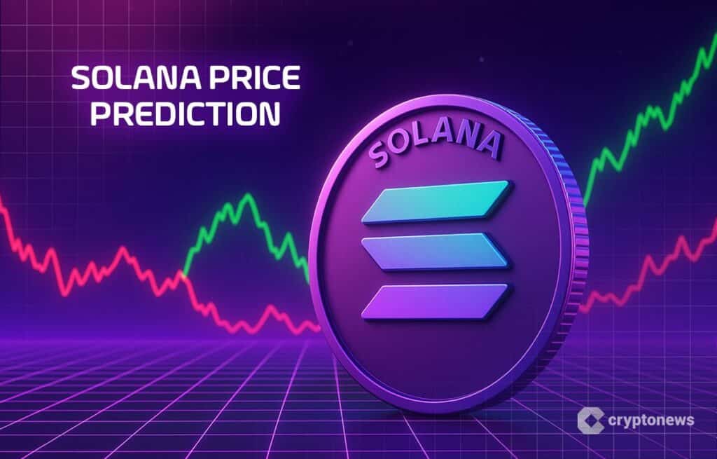 Solana Price Prediction: Etf Inflows Surge While Price Dips – Do Insiders Know Something?