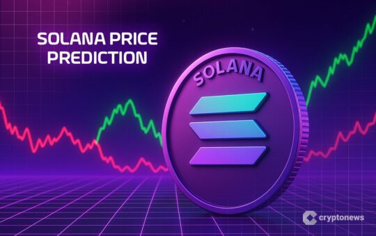 Solana Price Prediction: Etf Inflows Surge While Price Dips – Do Insiders Know Something?