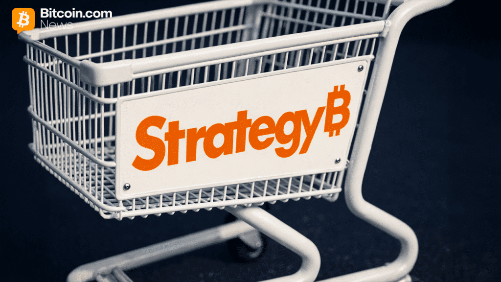 Saylor Strategy Stacks 13,627 More Btc As Bitcoin Hoard To 690K