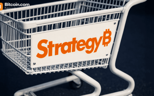 Saylor Strategy Stacks 13,627 More Btc As Bitcoin Hoard To 690K