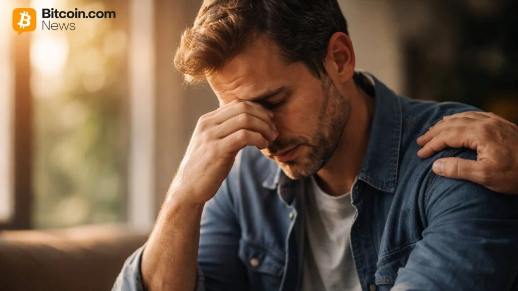 Sell ​​Your Bitcoin And Cry Later? Tim Draper Supports The Exit As Btc Holders Face A Brutal Liquidity Trap