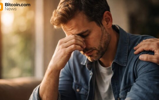 Sell ​​Your Bitcoin And Cry Later? Tim Draper Supports The Exit As Btc Holders Face A Brutal Liquidity Trap