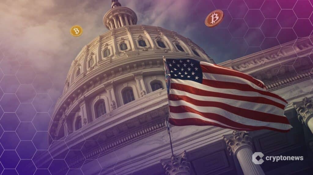 Senate Delays Crypto Market Structure Bill To Secure Bipartisan Support