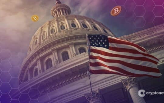 Senate Delays Crypto Market Structure Bill To Secure Bipartisan Support