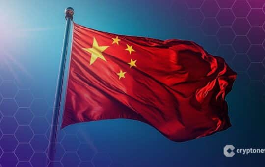 Seven Chinese Financial Associations Declare Rwa Tokenization Illegal
